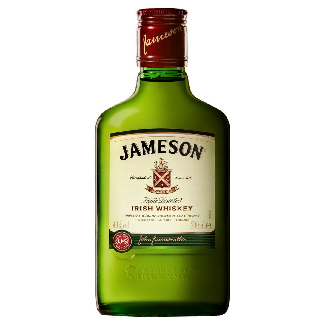 JAMESON 200ML