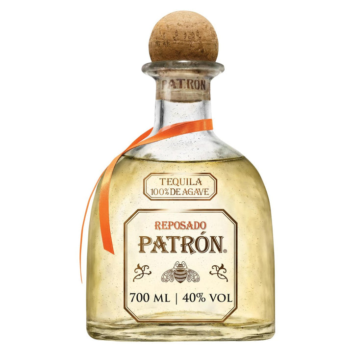 PATRON REPOSADO TEQUILA 700ML