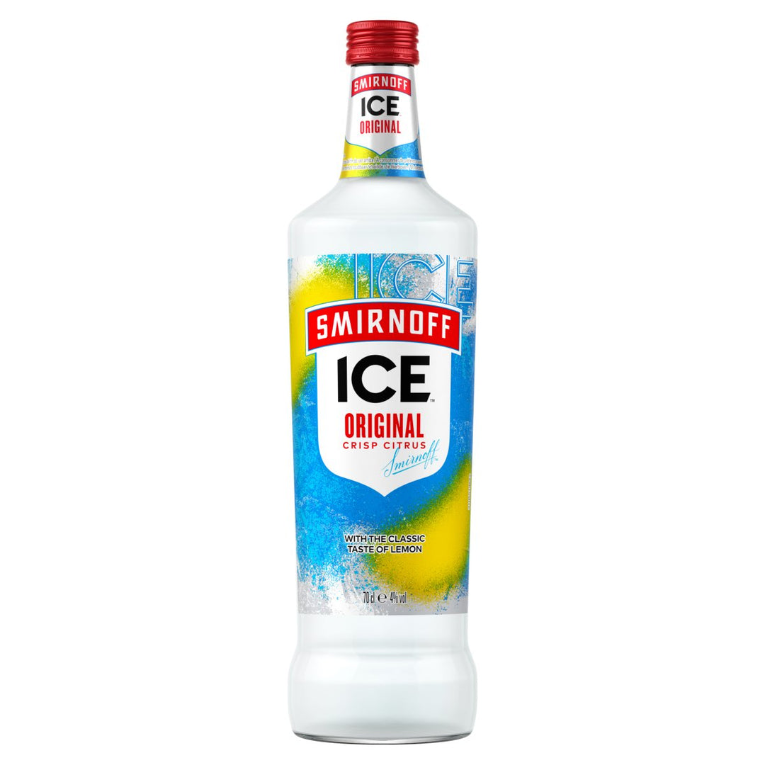 SMIRNOFF ICE 70CL