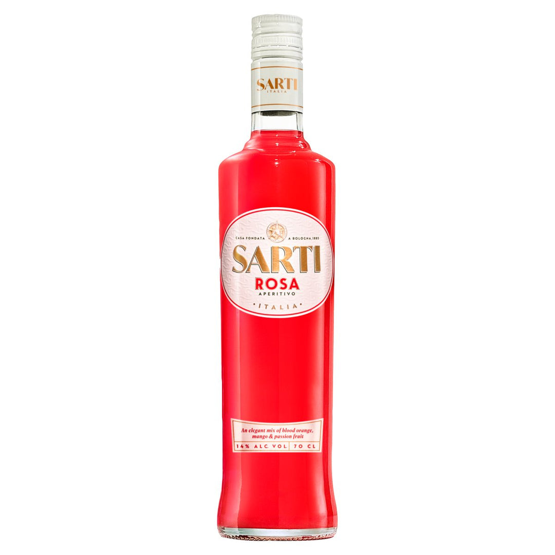 SARTI ROSSA SPRITZ 700ML