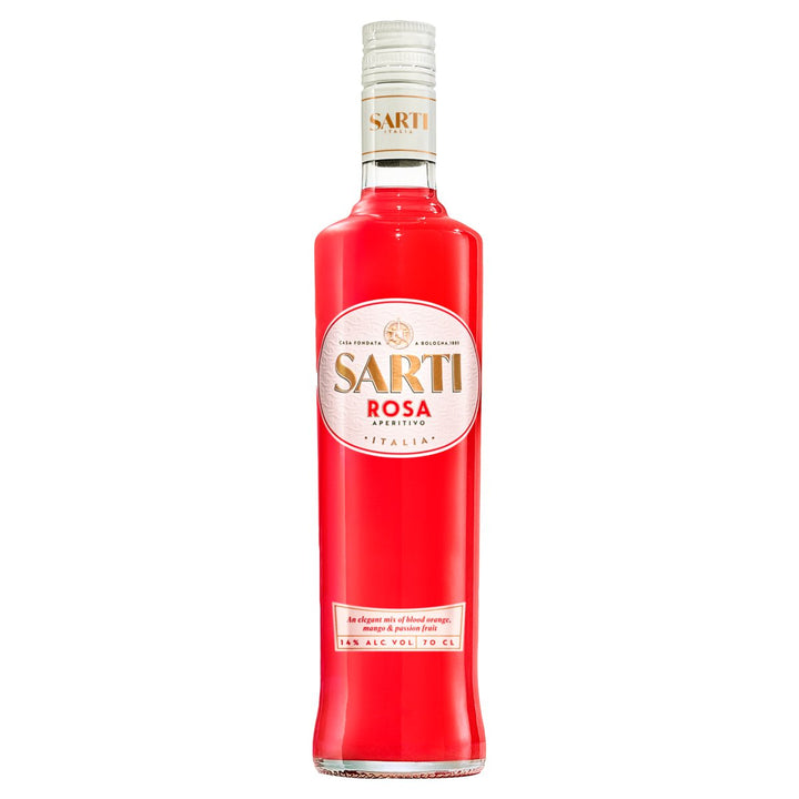 SARTI ROSSA SPRITZ 700ML