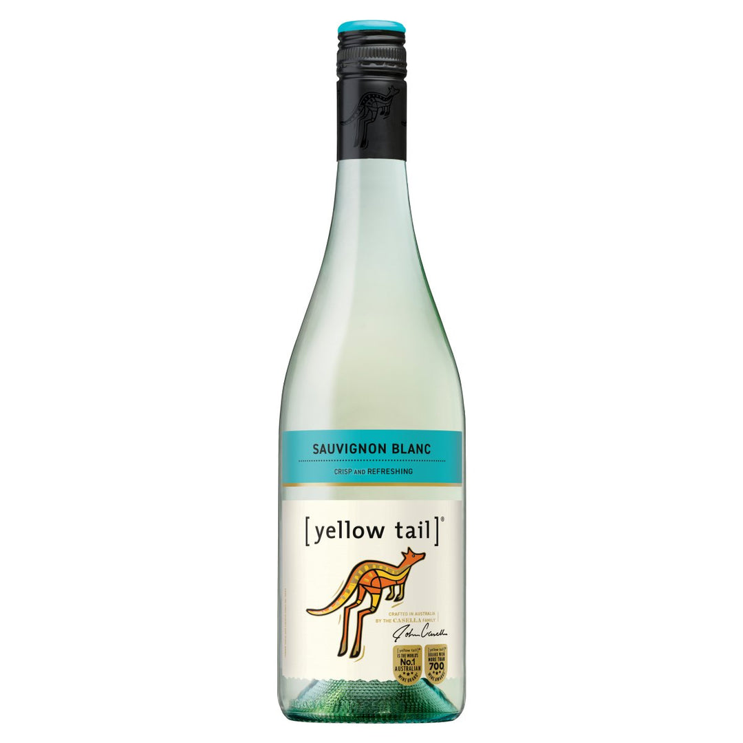 YELLOW TAIL SAUV BLANC