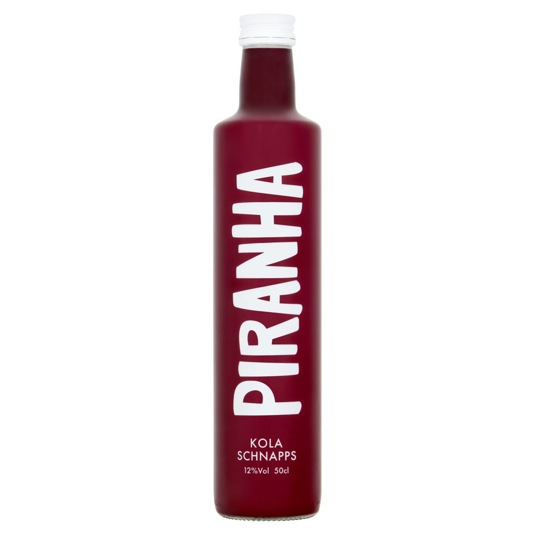 PIRANHA KOLA 500ML (SINGLE UNIT) 12%