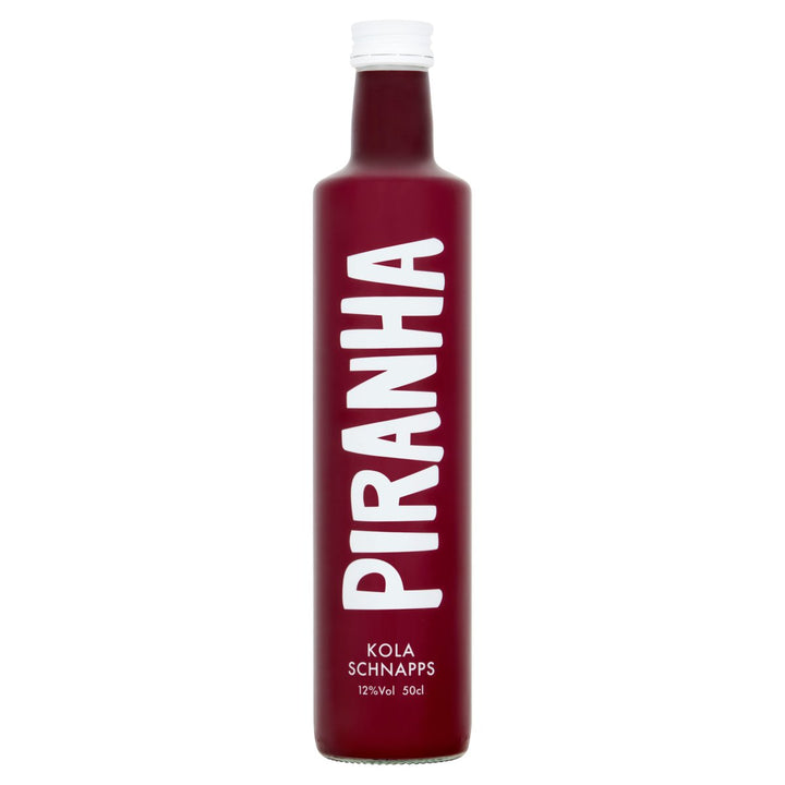 PIRANHA KOLA 500ML (SINGLE UNIT) 12%