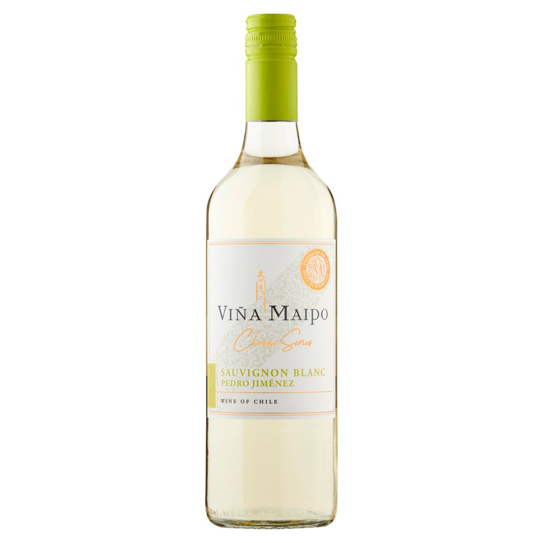 VINA MAIPO SAUV BLANC