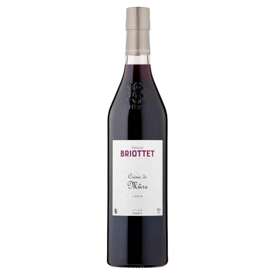 BRIOTTET CREME DE MURE 700ML