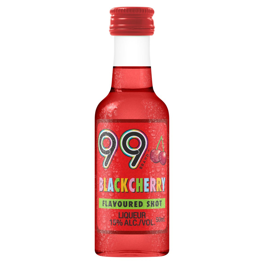 99 CHERRY SHOTS