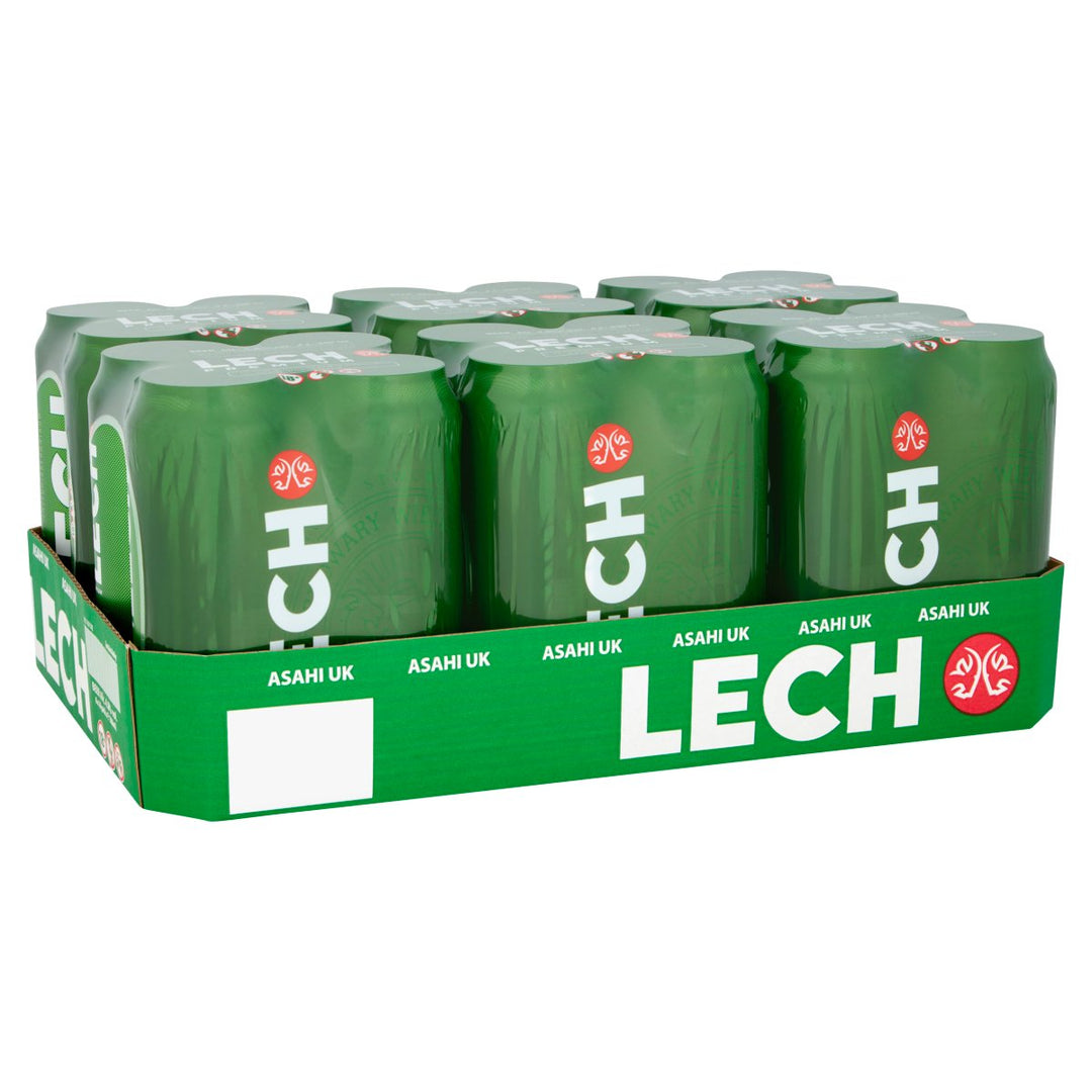 LECH 4PK CANS