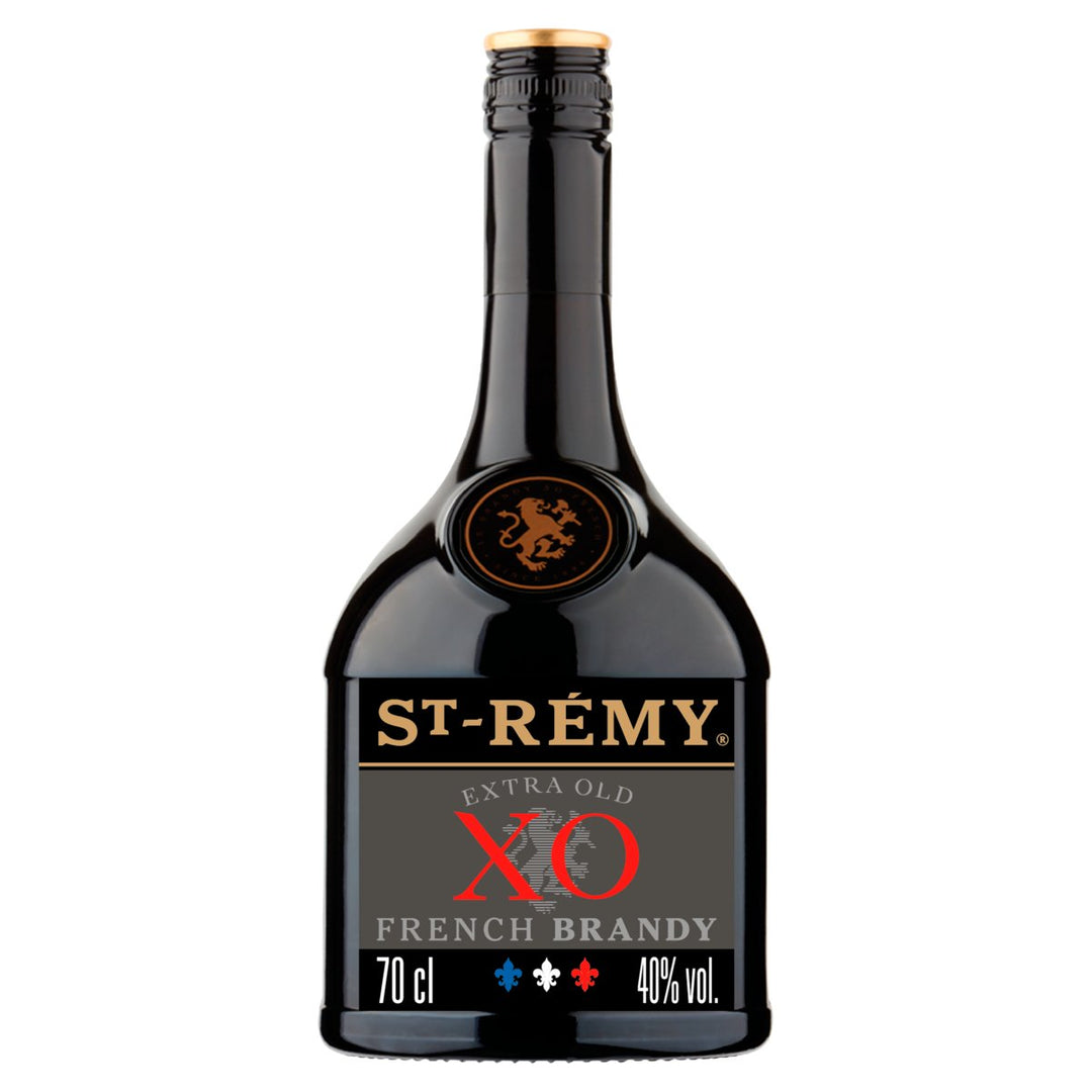 ST REMY XO FRENCH BRANDY 700ML