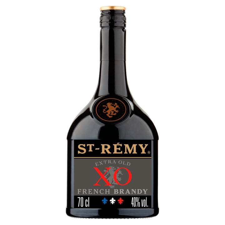 ST REMY XO FRENCH BRANDY 700ML