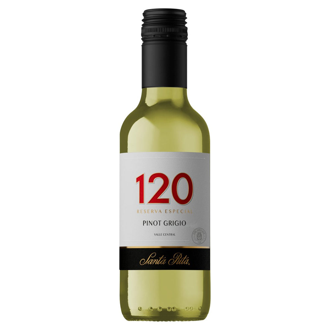 SANTA RITA 120 PINOT GRIGIO 1/4