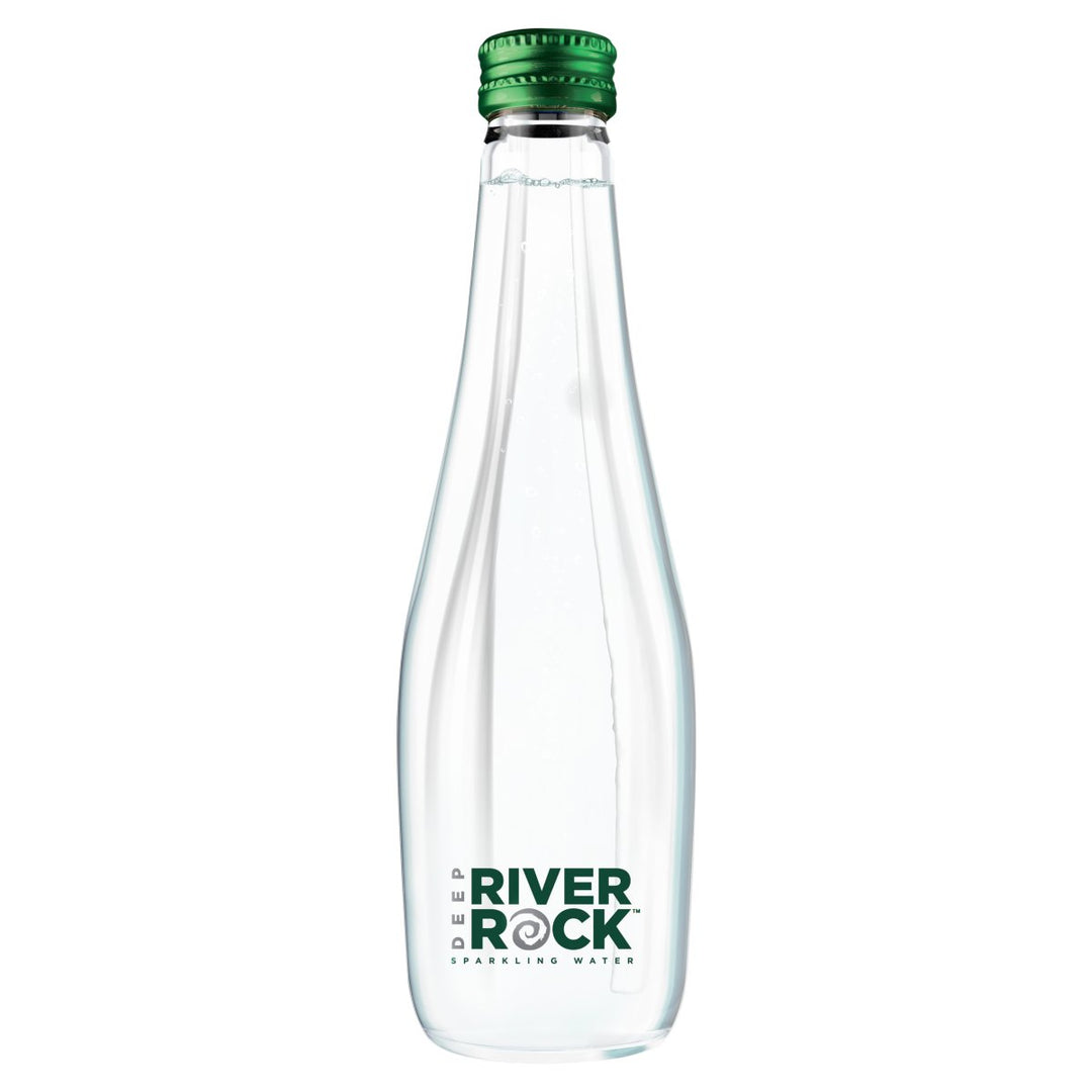 DEEP RIVER ROCK SPARKLING