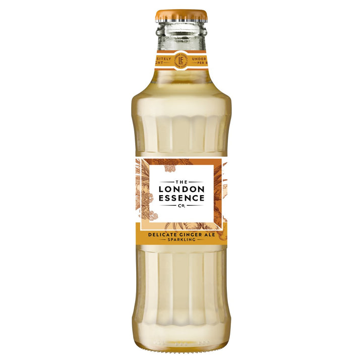 LONDON ESSENCE GINGER ALE