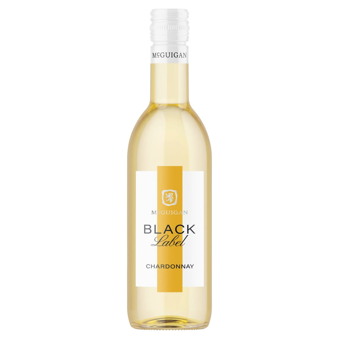 MCGUIGAN BLK LABEL 1/4 CHARD