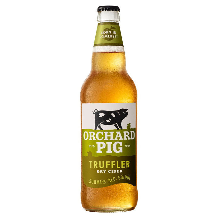 ORCHARD PIG TRUFFLER 500ML