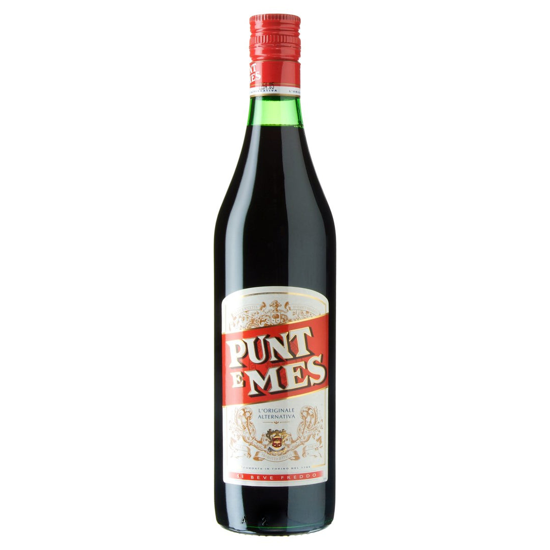 PUNT E MES VERMOUTH 750ML