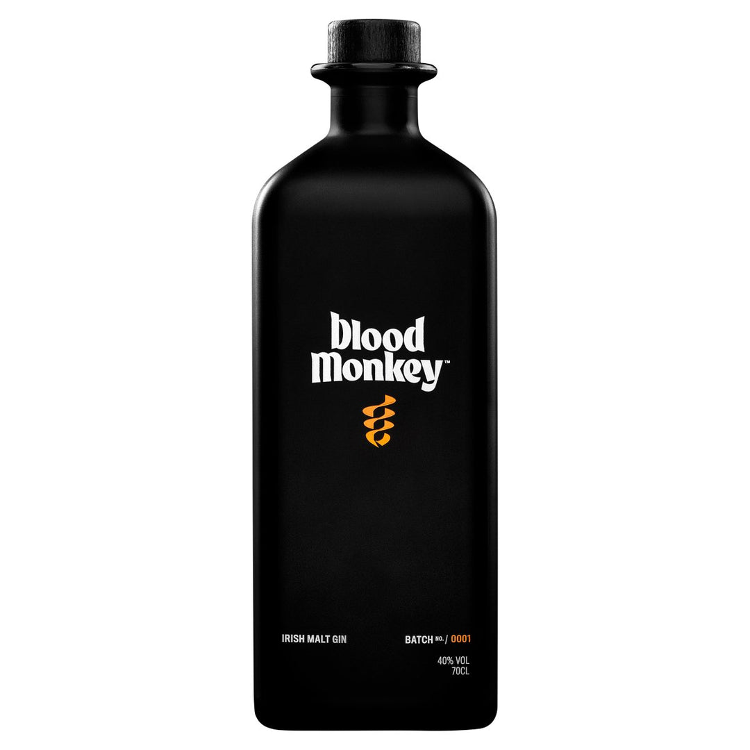 BLOOD MONKEY IRISH GIN 700ML