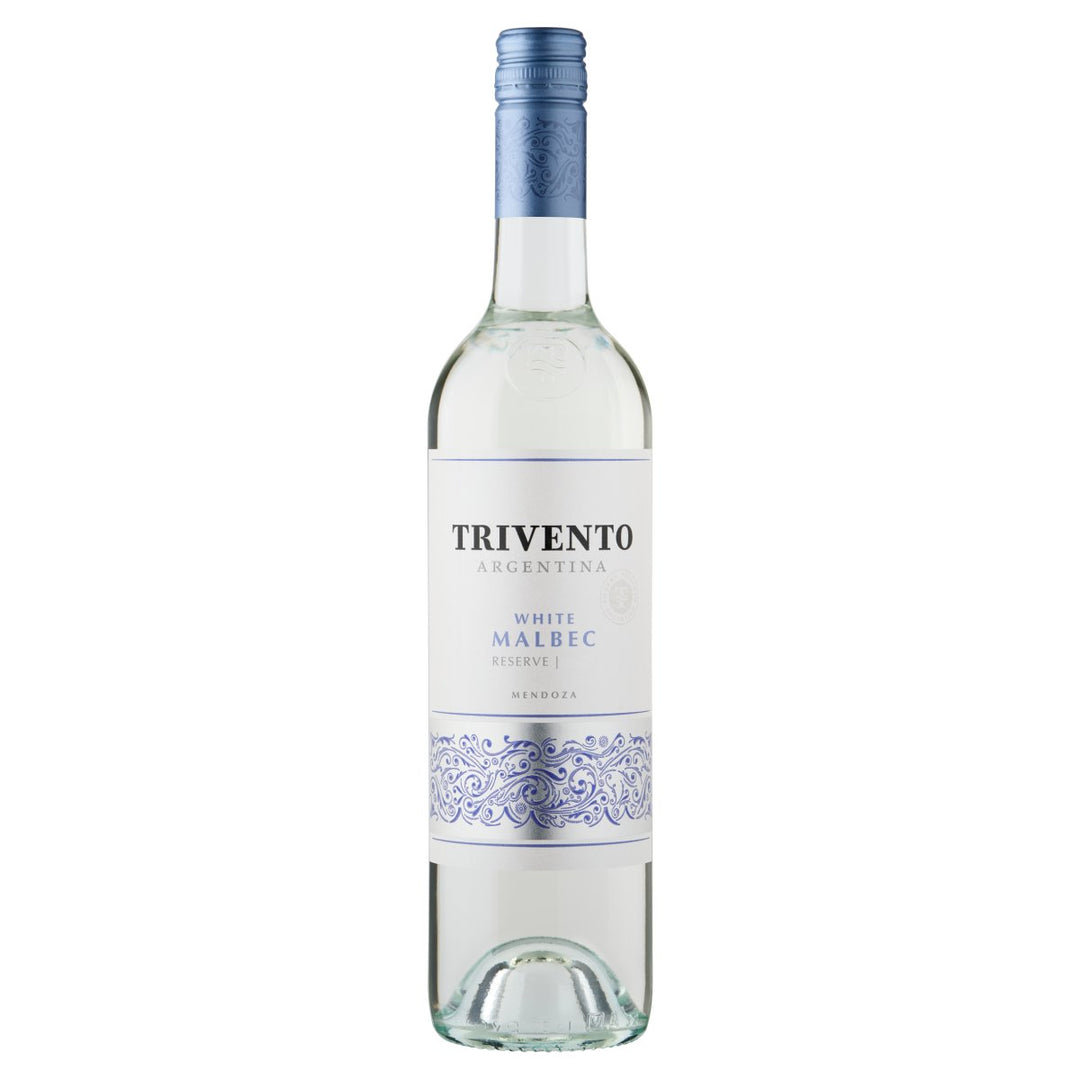 TRIVENTO RESERVE WHITE MALBEC 6X750ML 11%