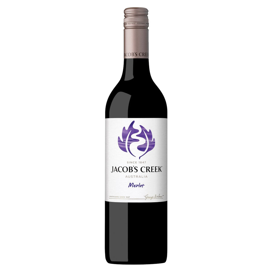 JACOBS CREEK MERLOT