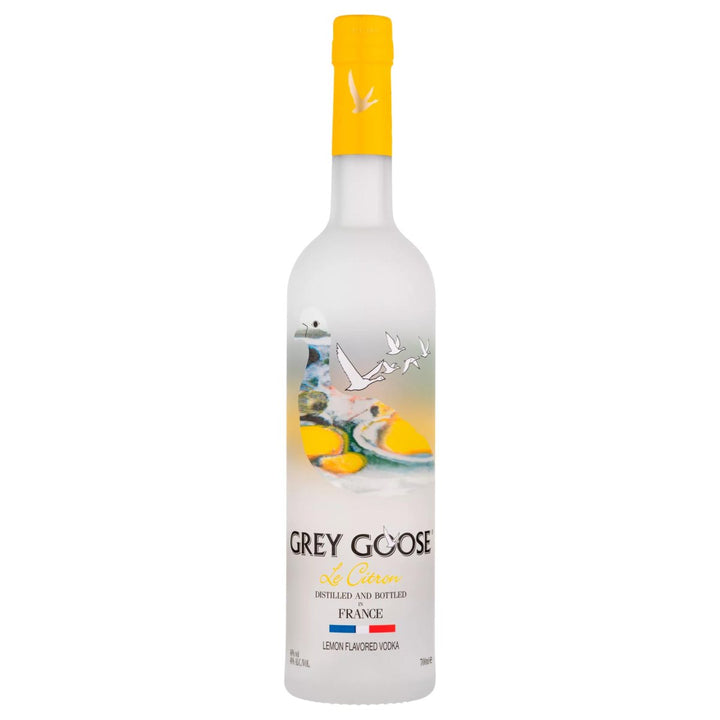 GREY GOOSE LE CITRON 700ML