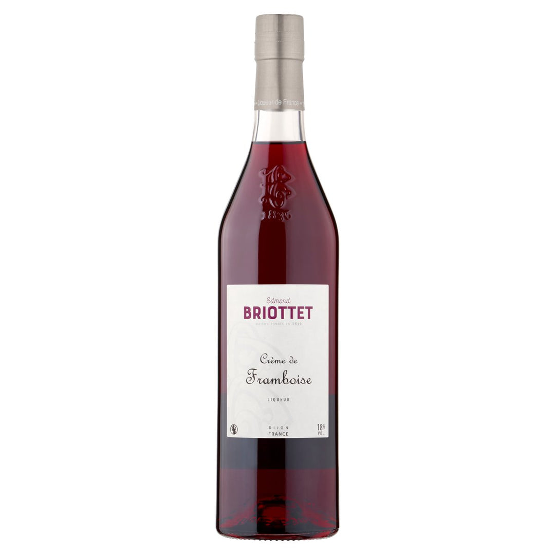 BRIOTTET CREME DE FRAMBOISE 700ML