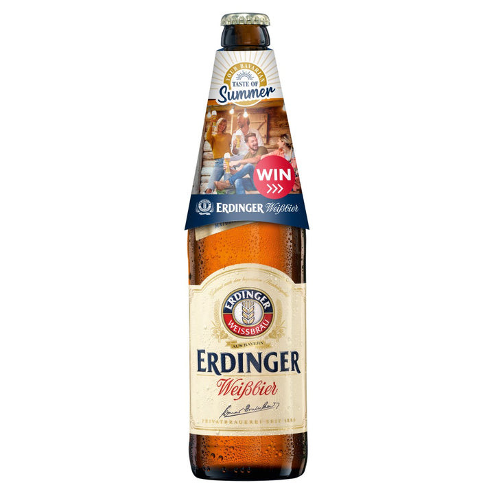 ERDINGER WEISSBIER 12X500ML