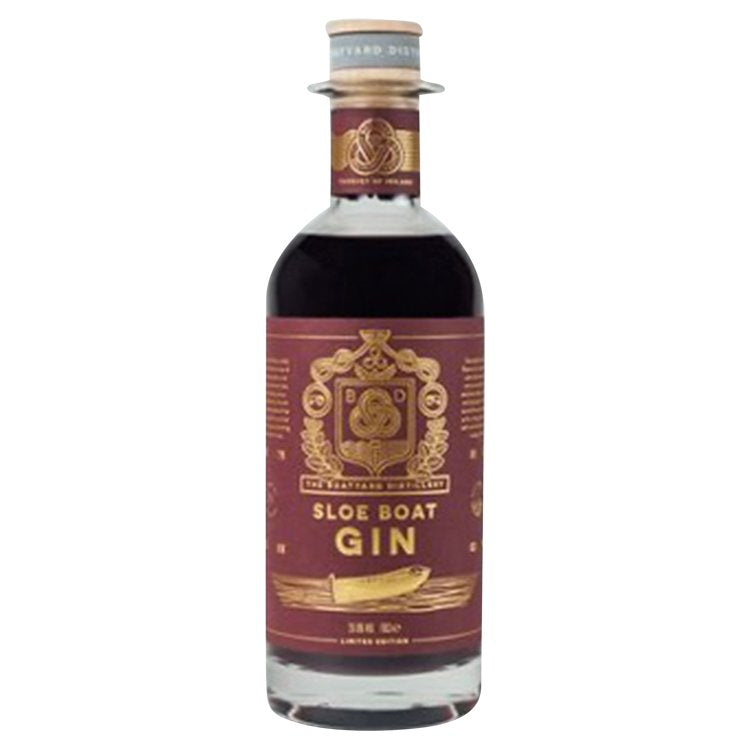 BOATYARD SLOE GIN 700ML