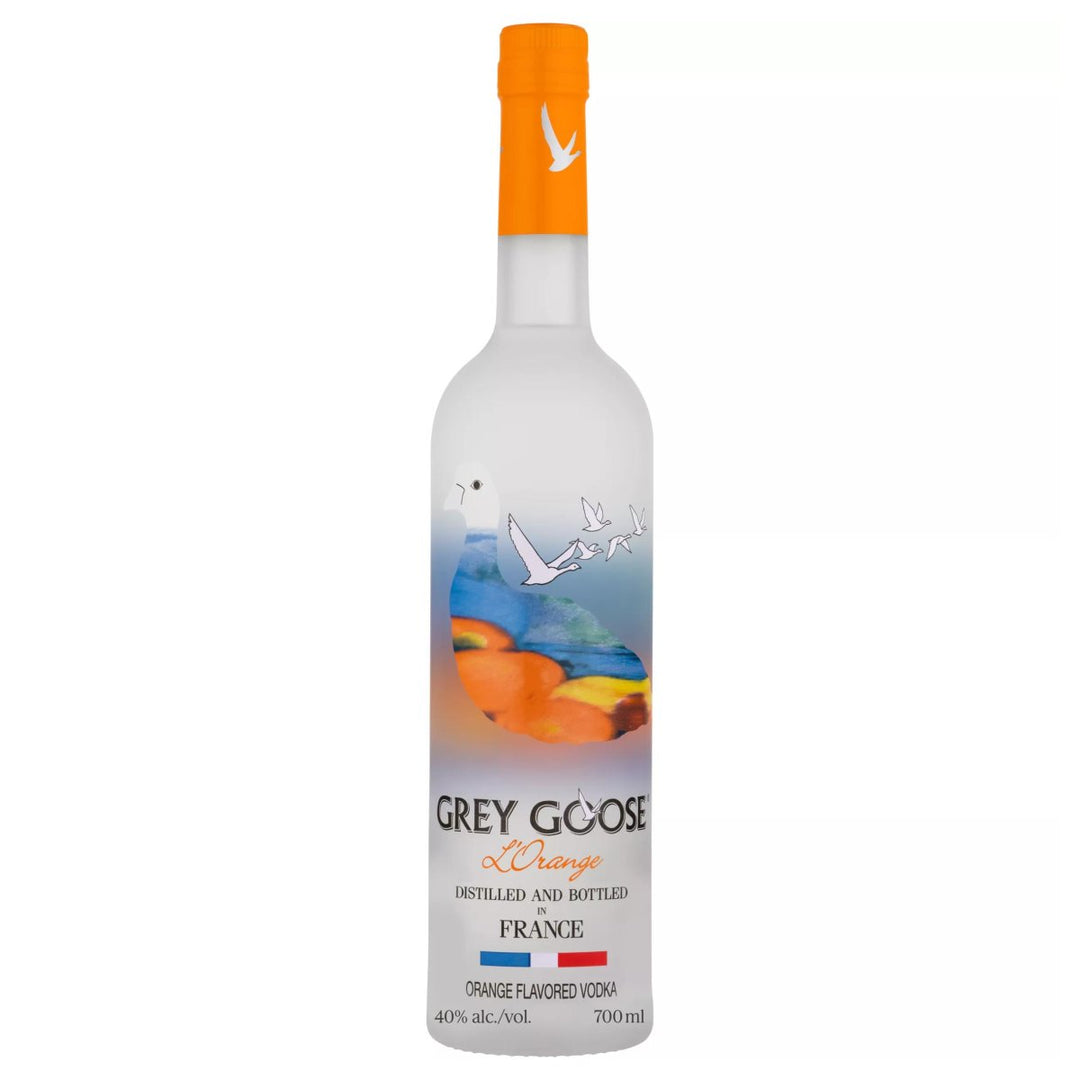 GREY GOOSE ORANGE 700ML