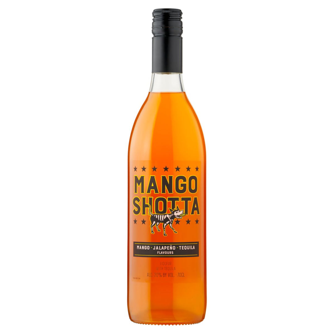 MANGO SHOTTA 700ML