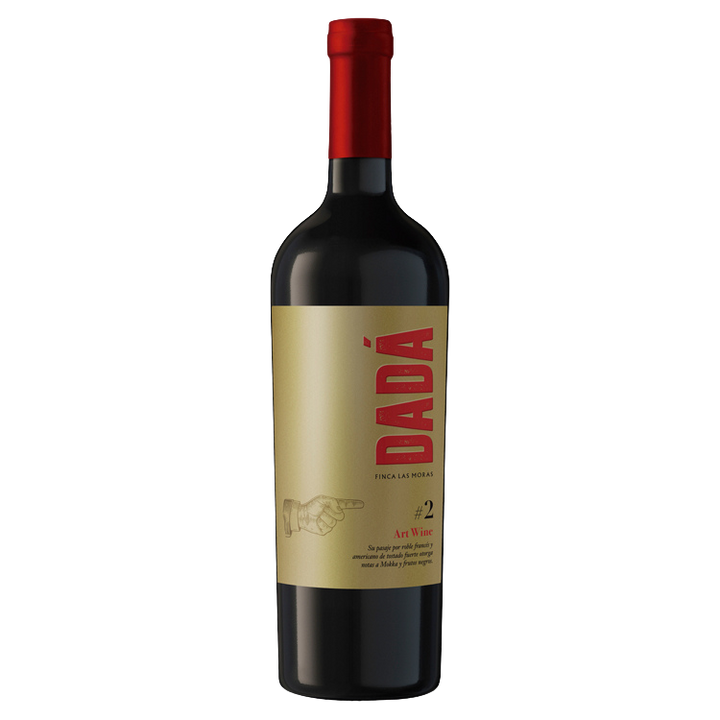 DADA MOCCA NO.2