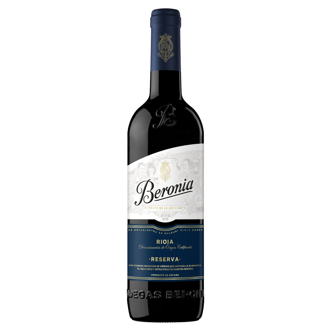 BERONIA RIOJA RESERVA