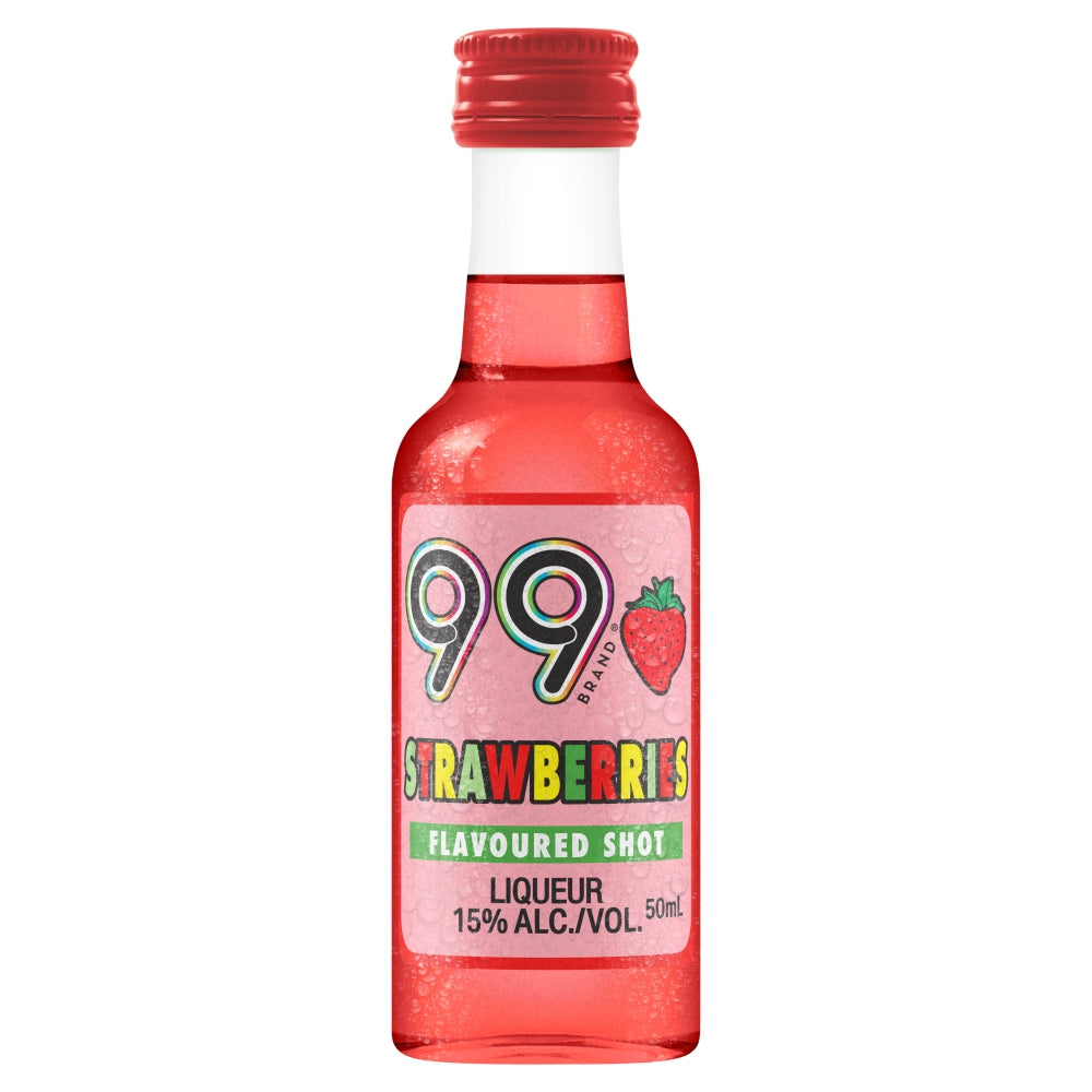 99 STRAWBERRY