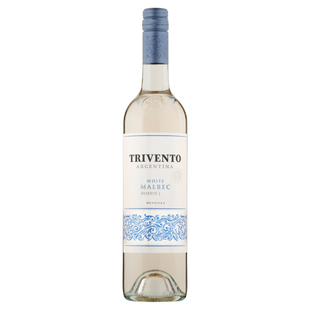 TRIVENTO RESERVE WHITE MALBEC