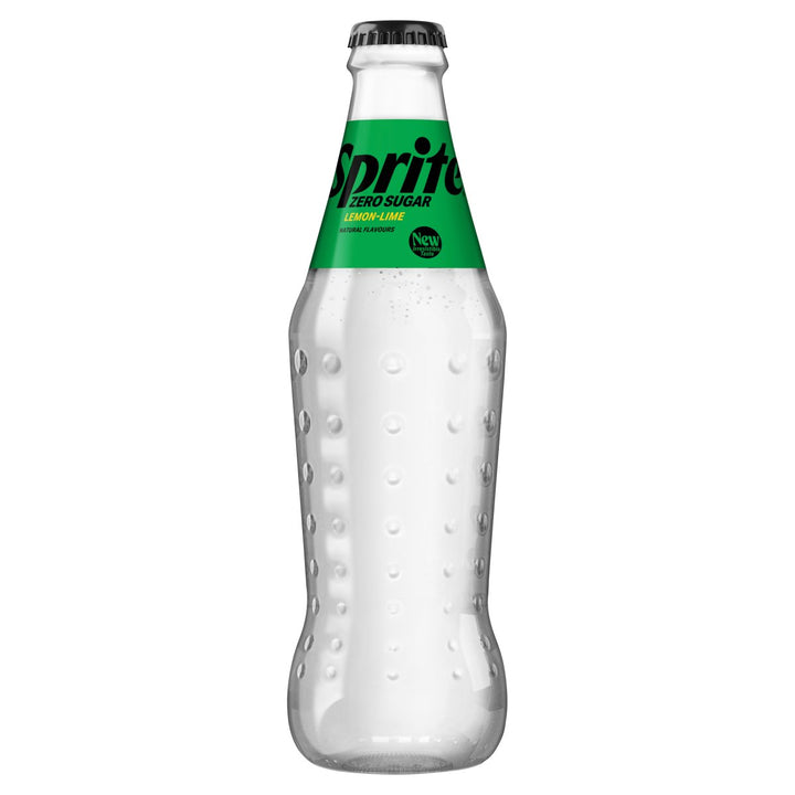 SPRITE FREE 330 BTLS