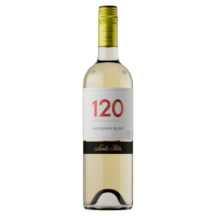 SANTA RITA 120 SAUV BLANC