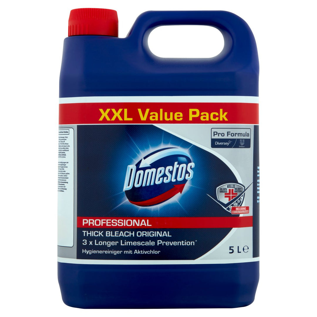 DOMESTOS PROFESSIONAL
