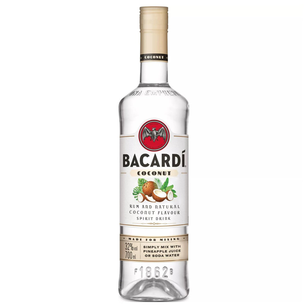 BACARDI COCONUT 700ML