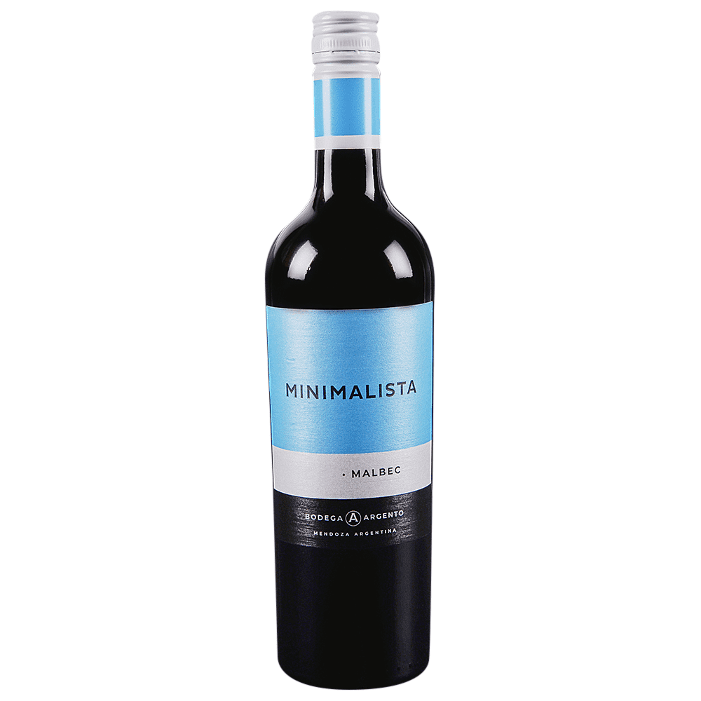 24 ARG MINIMALISTA MALEBC