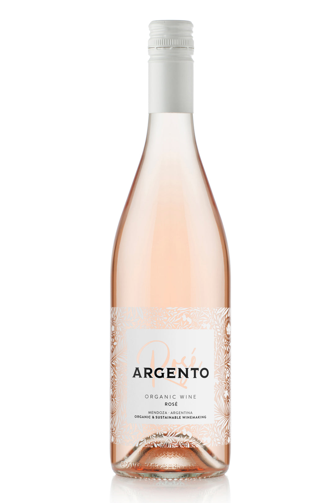 23 ARG ORG FT ROSE MENDOZA