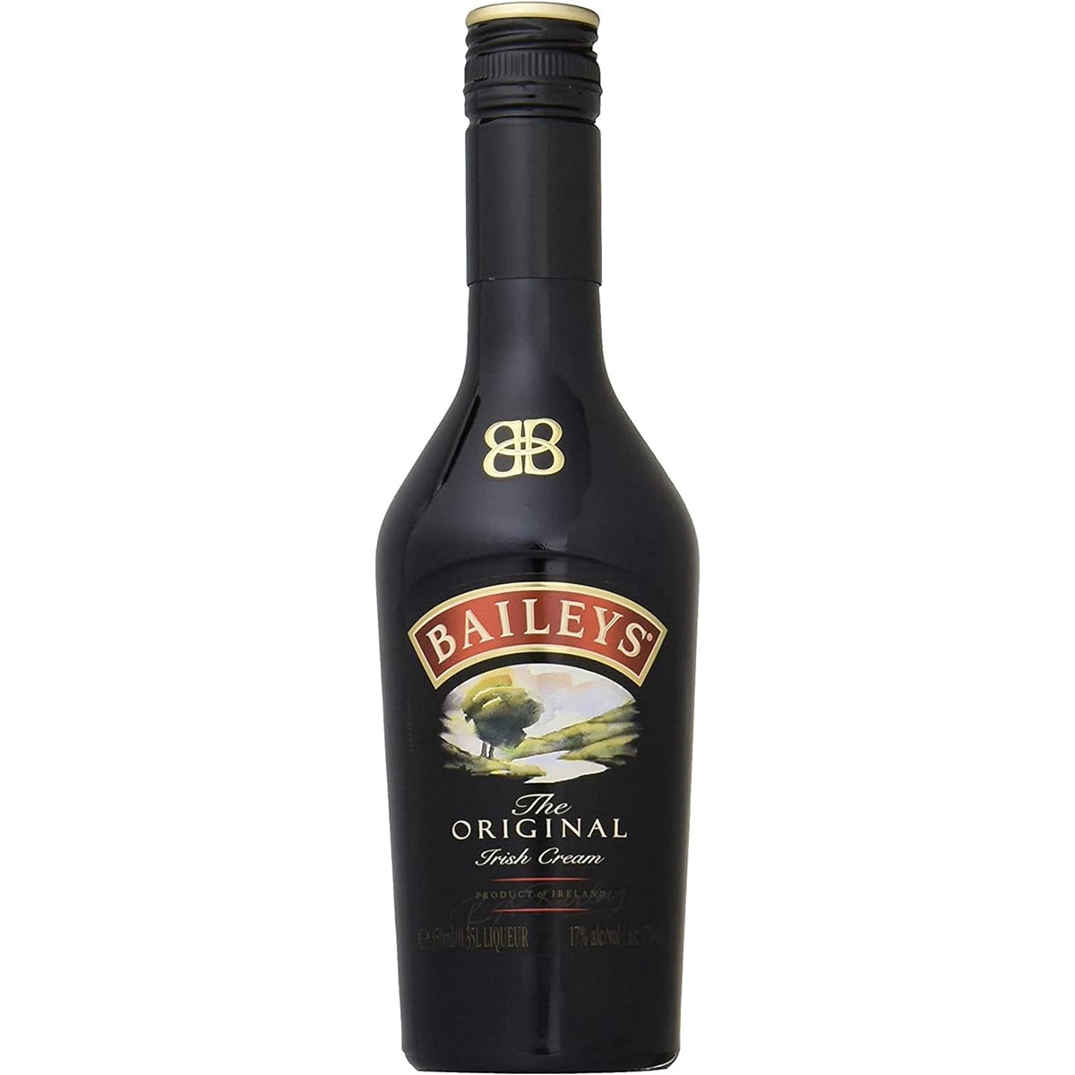 BAILEYS ORIGINAL 350ML – Drinks Inc. BAILEYS ORIGINAL 350ML – Drinks Inc.