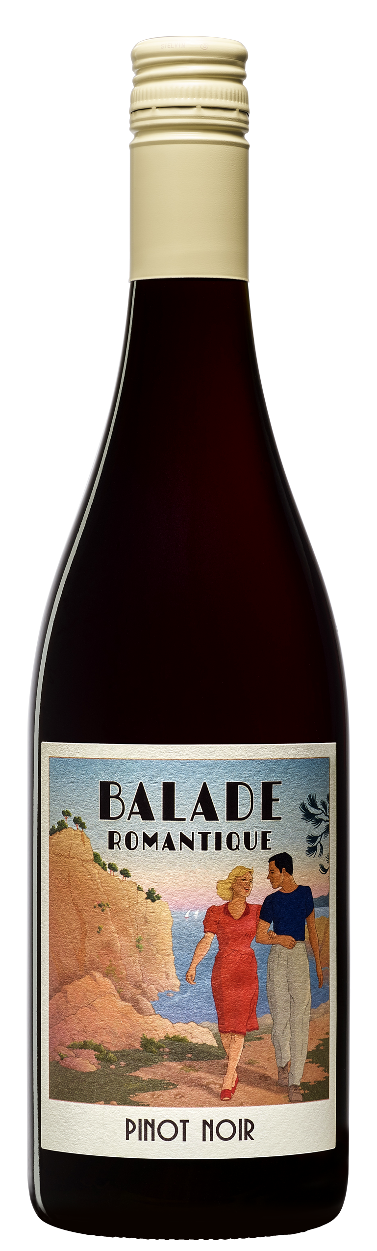 BALADE ROMANTIQUE PINOT NOIR