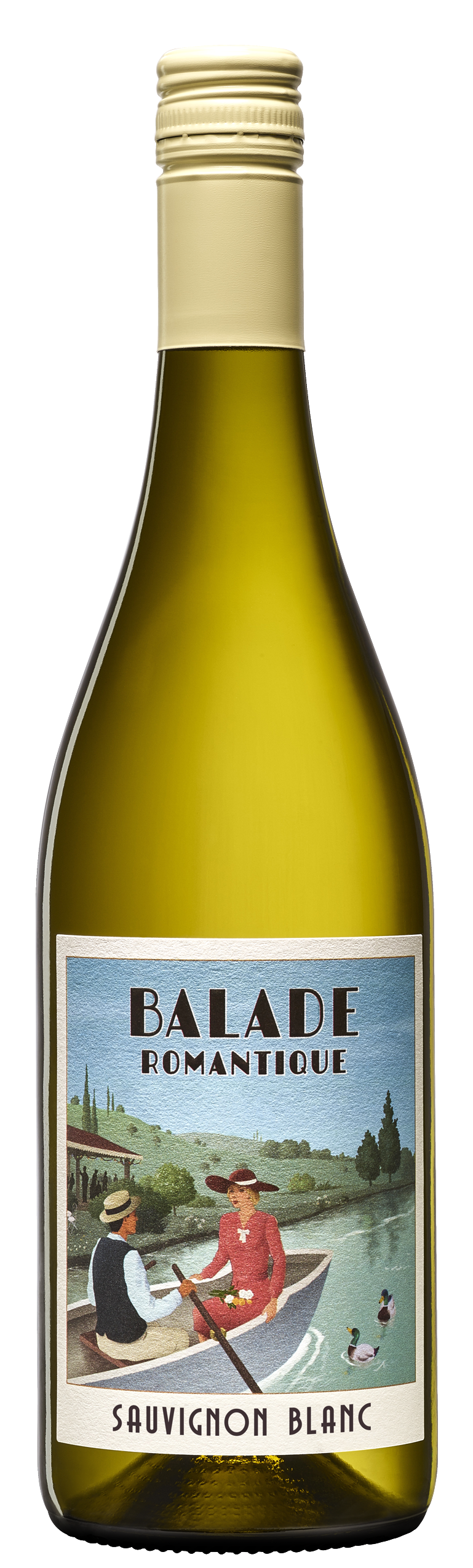 BALADE ROMANTIQUE SAUVIGNON BLANC