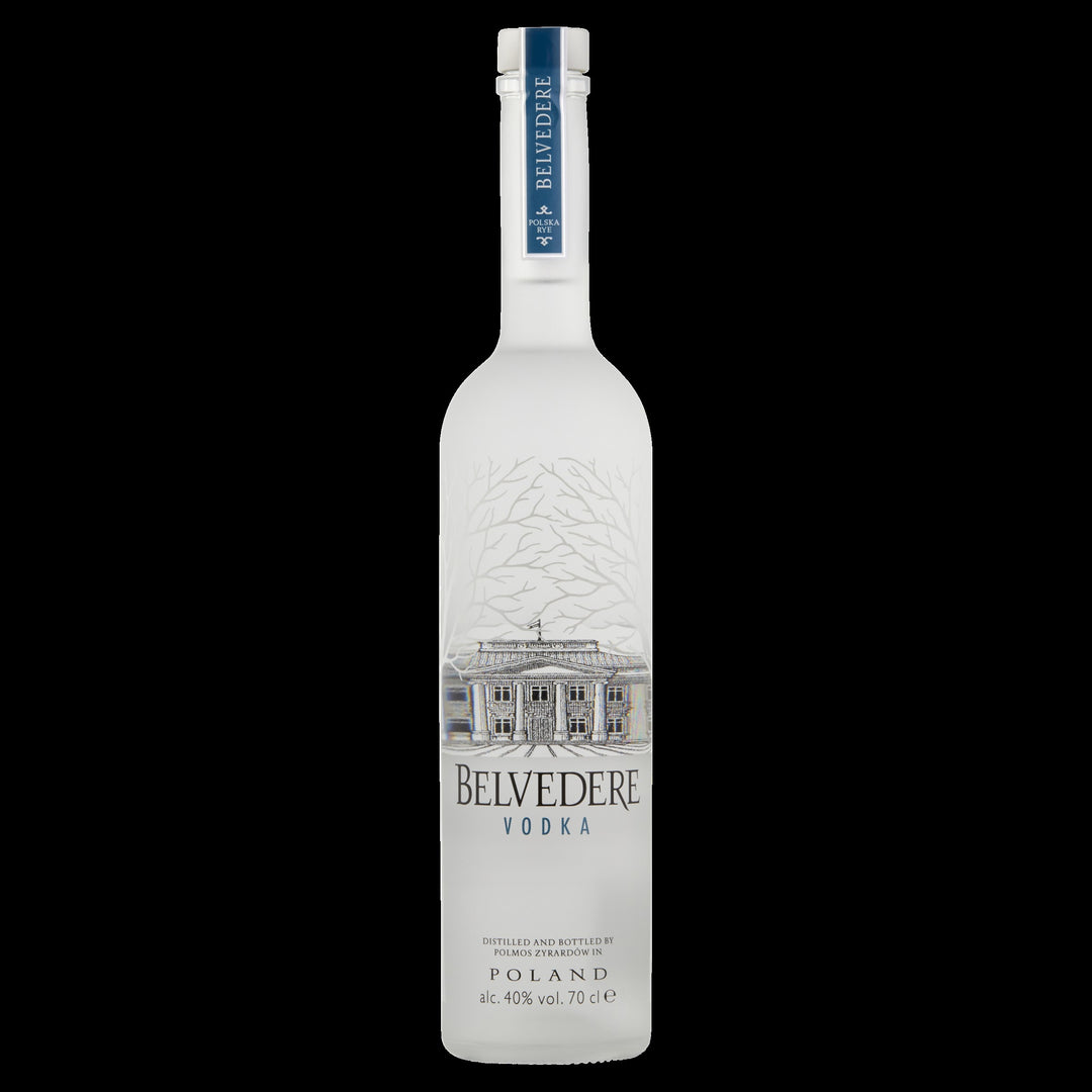 BELVEDERE VODKA 700ML