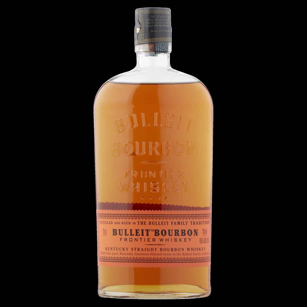 BULLEIT BOURBON 700ML