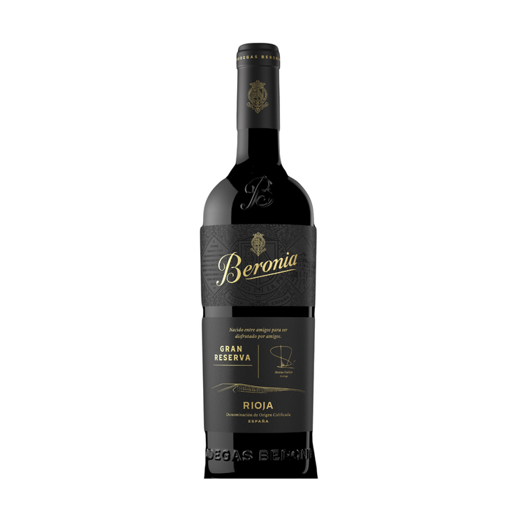 BERONIA RIOJA GRAN RES