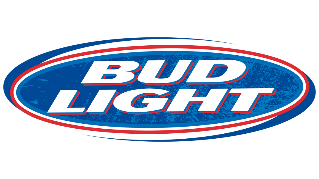 BUD LIGHT 50L KEGS  3.5%