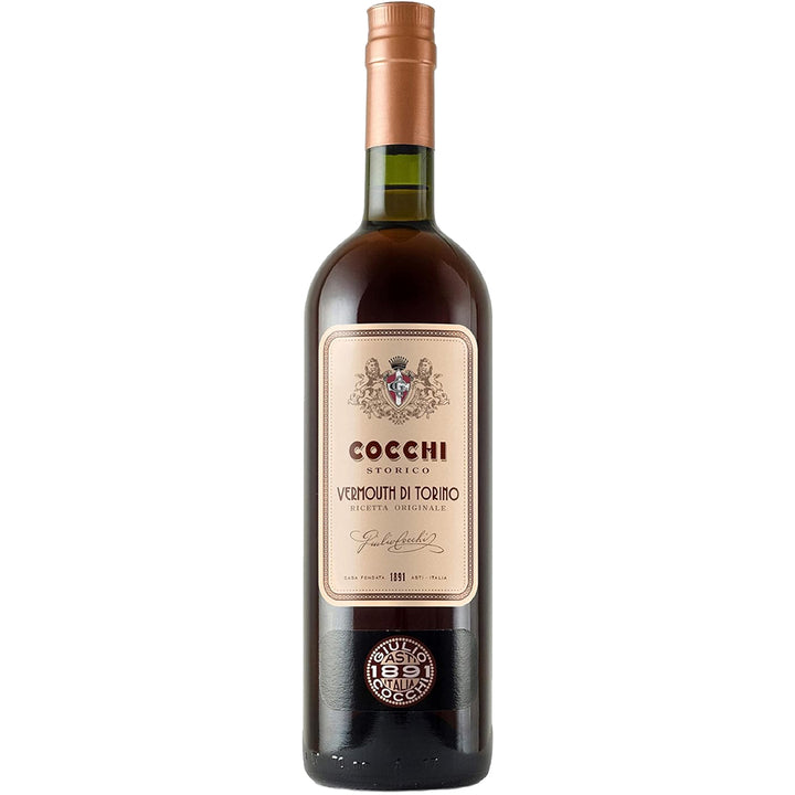 COCCHI VERMOUTH DI TORINO 750ML