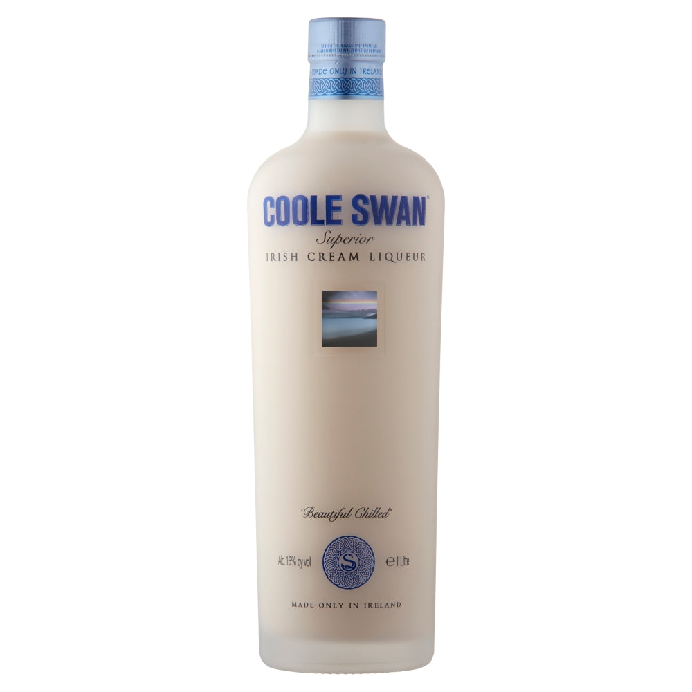 COOLE SWAN IRISH CREAM LIQUEUR