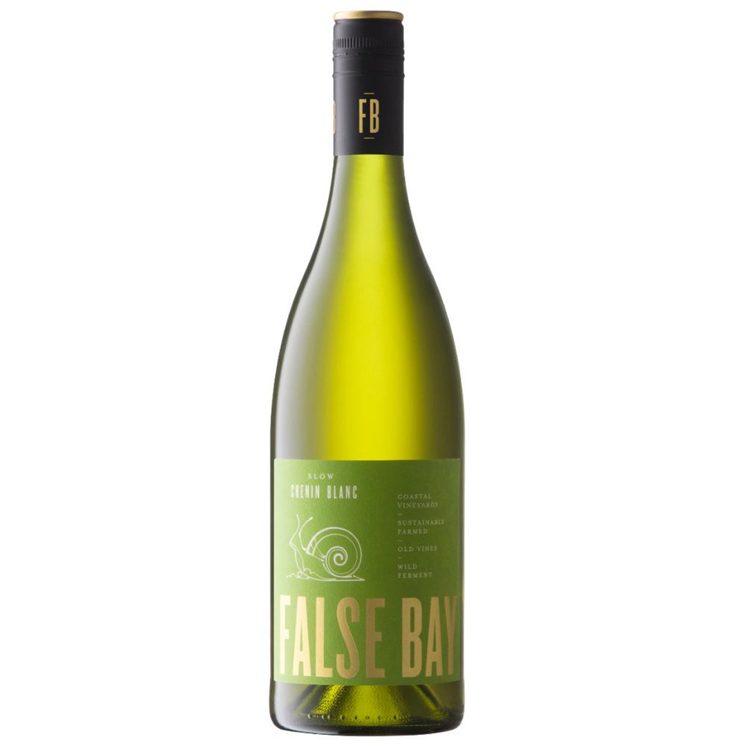 FALSE BAY SLOW CHENIN BLANC