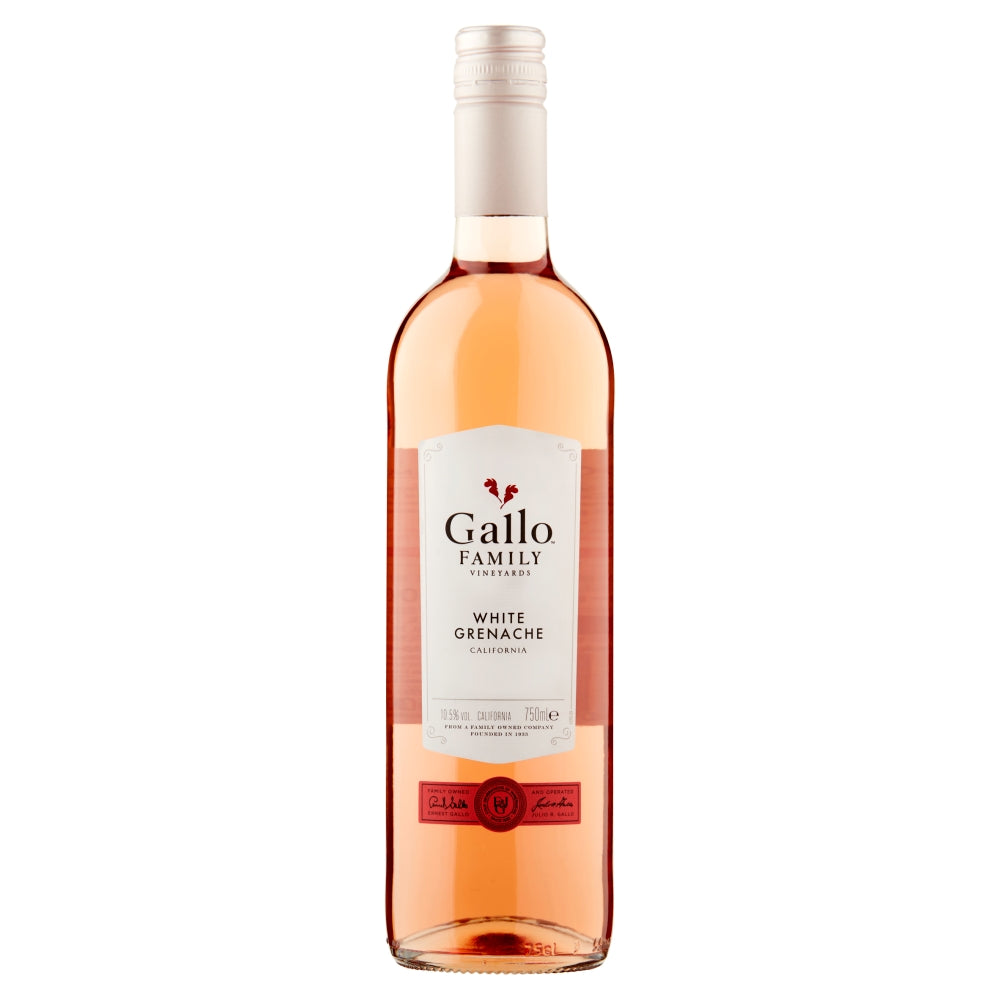 GALLO WHITE GRENACHE (6X750ML)